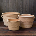  Cretan Pot Panos