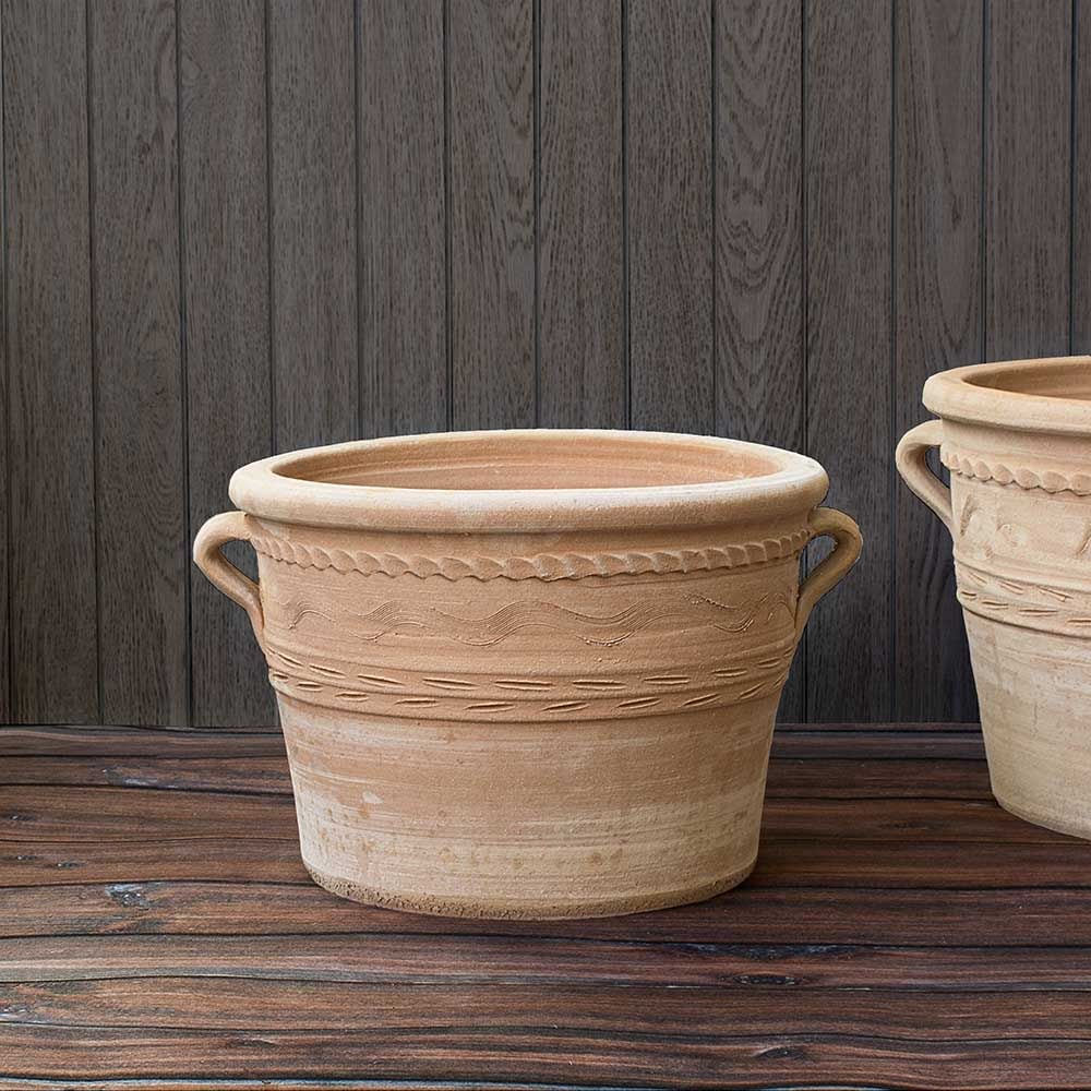 Cretan Pot Panos