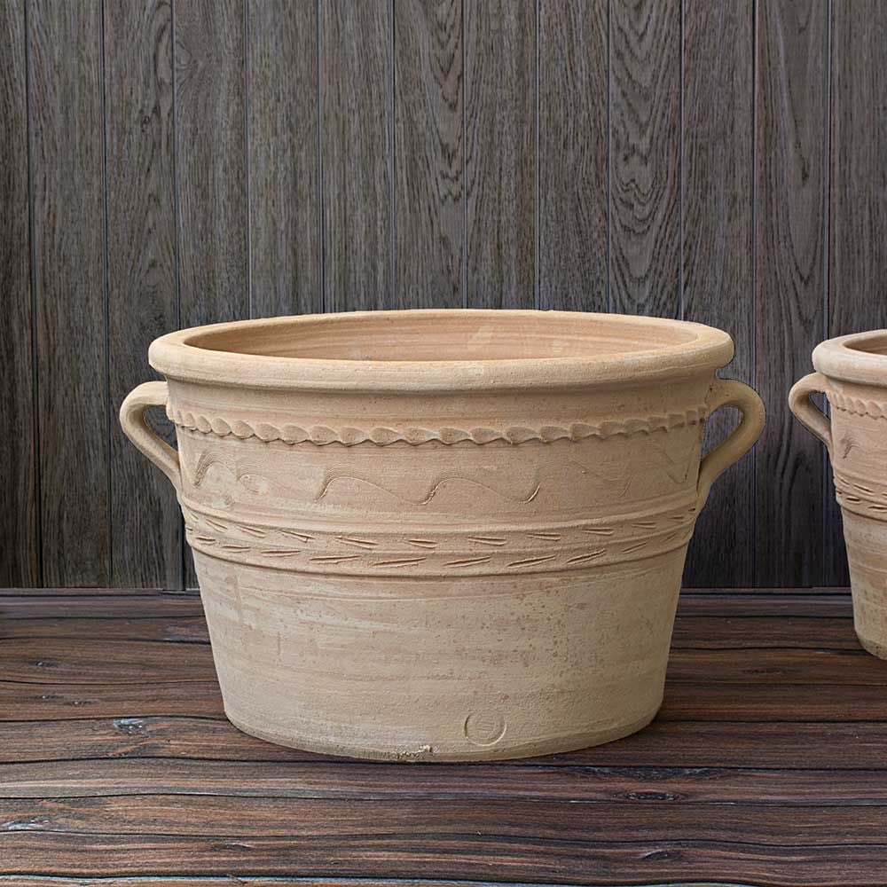 Cretan Pot Panos