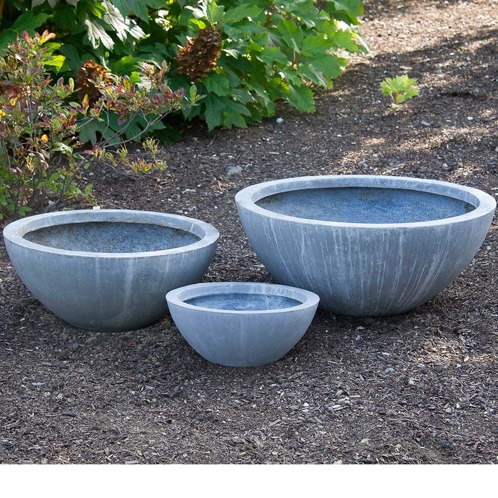Outdoor Containers | White Flower Farm