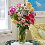  Gossamer Bouquet