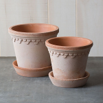 Handcrafted European Pottery