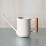  Ivory Indoor Watering Can