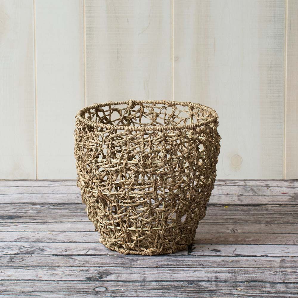 Twine & Vine Baskets White Flower Farm