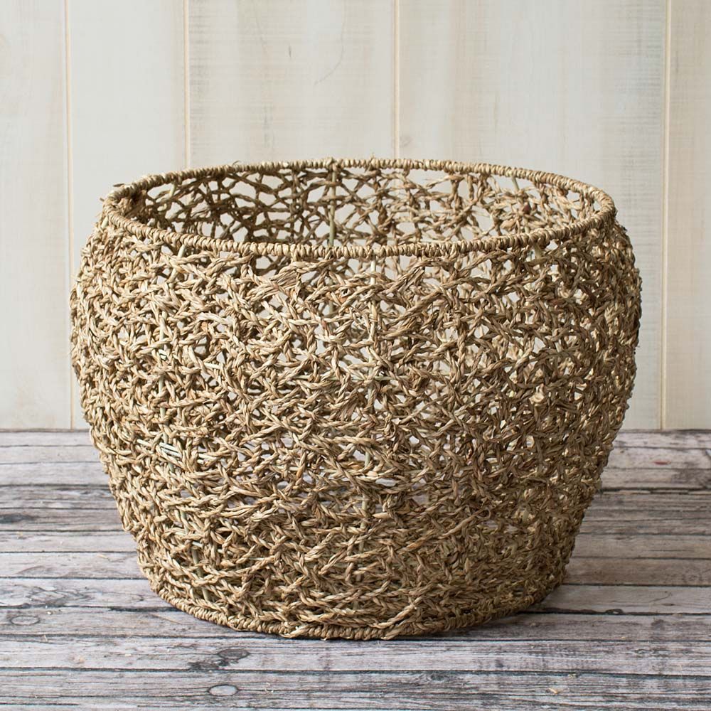 Twine & Vine Baskets