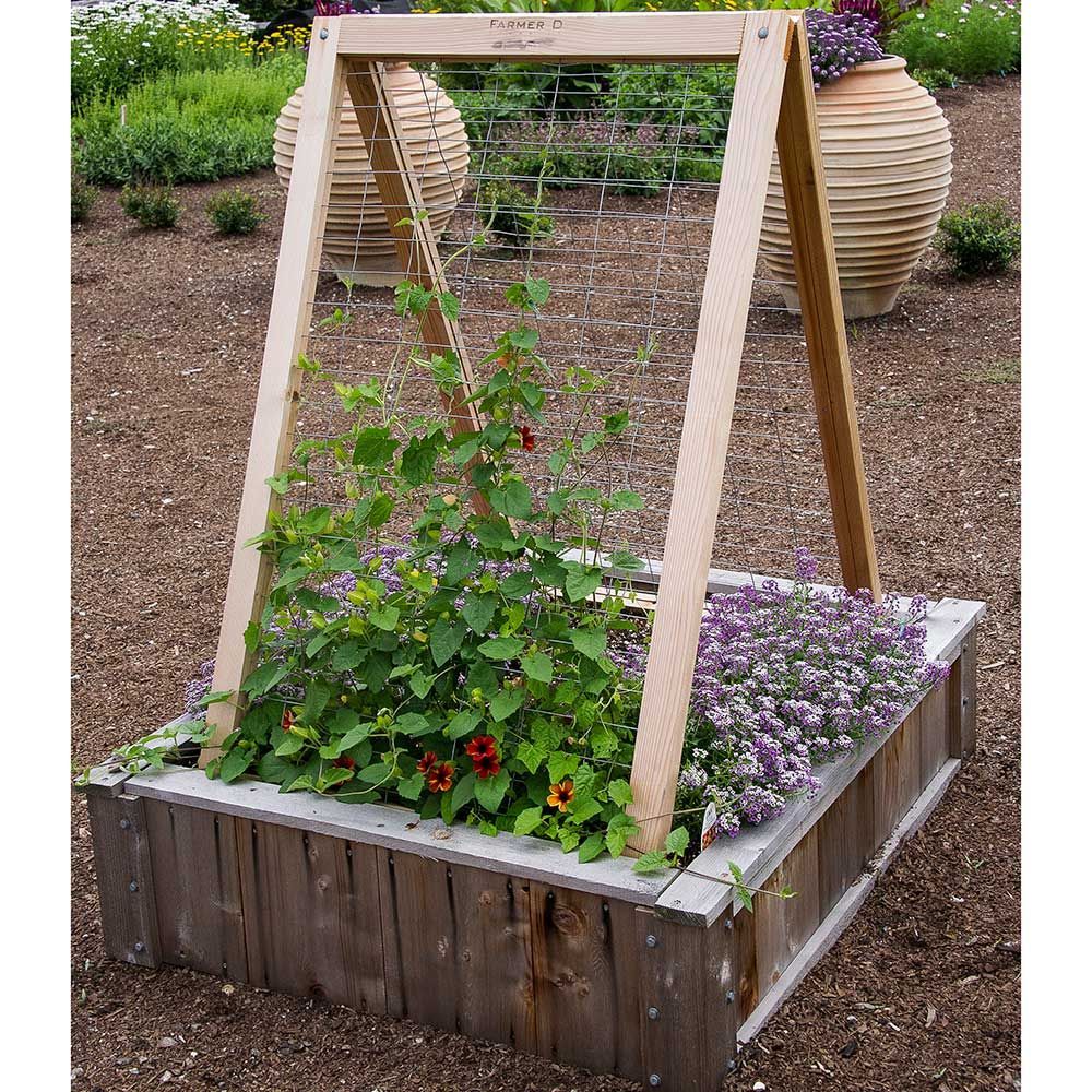 Garden Accents White Flower Farm