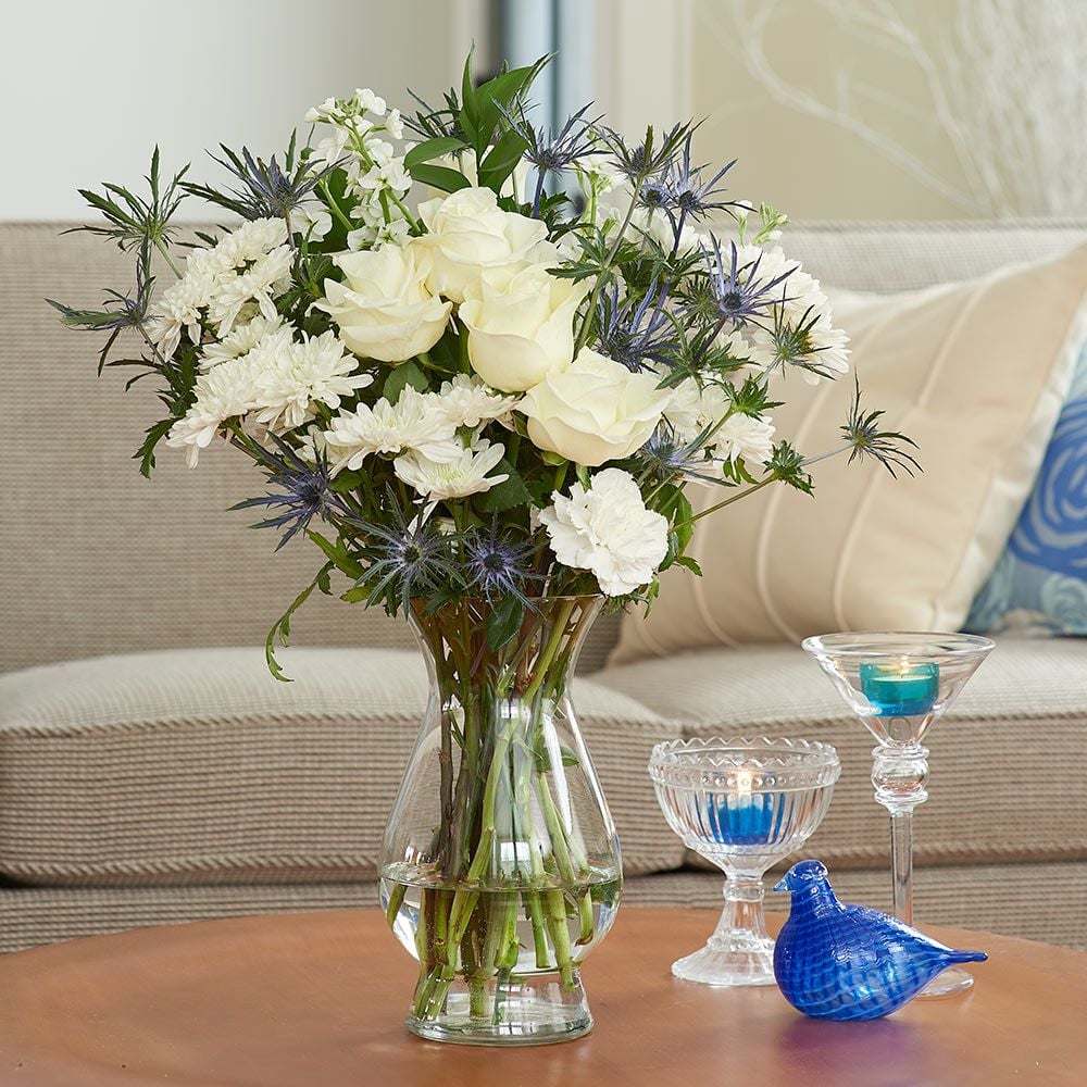 Sea Breeze Bouquet