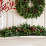  Holly & Greens Runner
