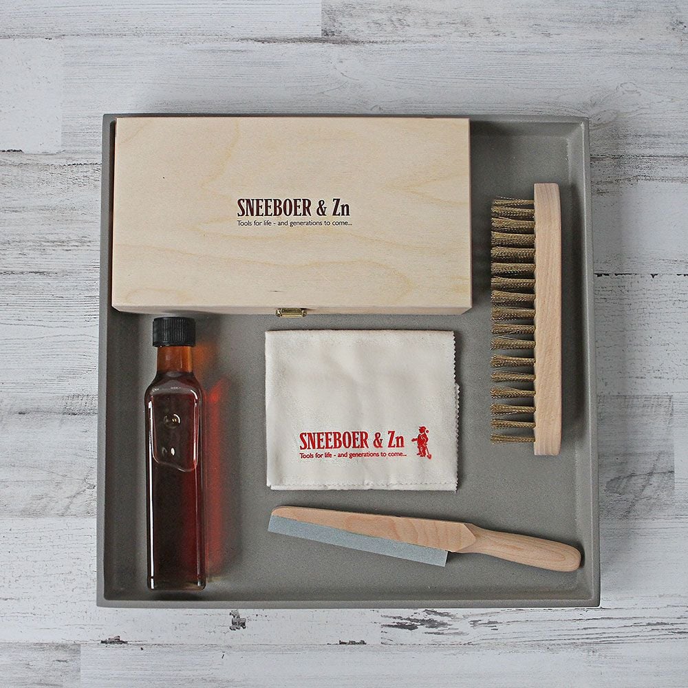 Sneeboer Tool Maintenance Kit
