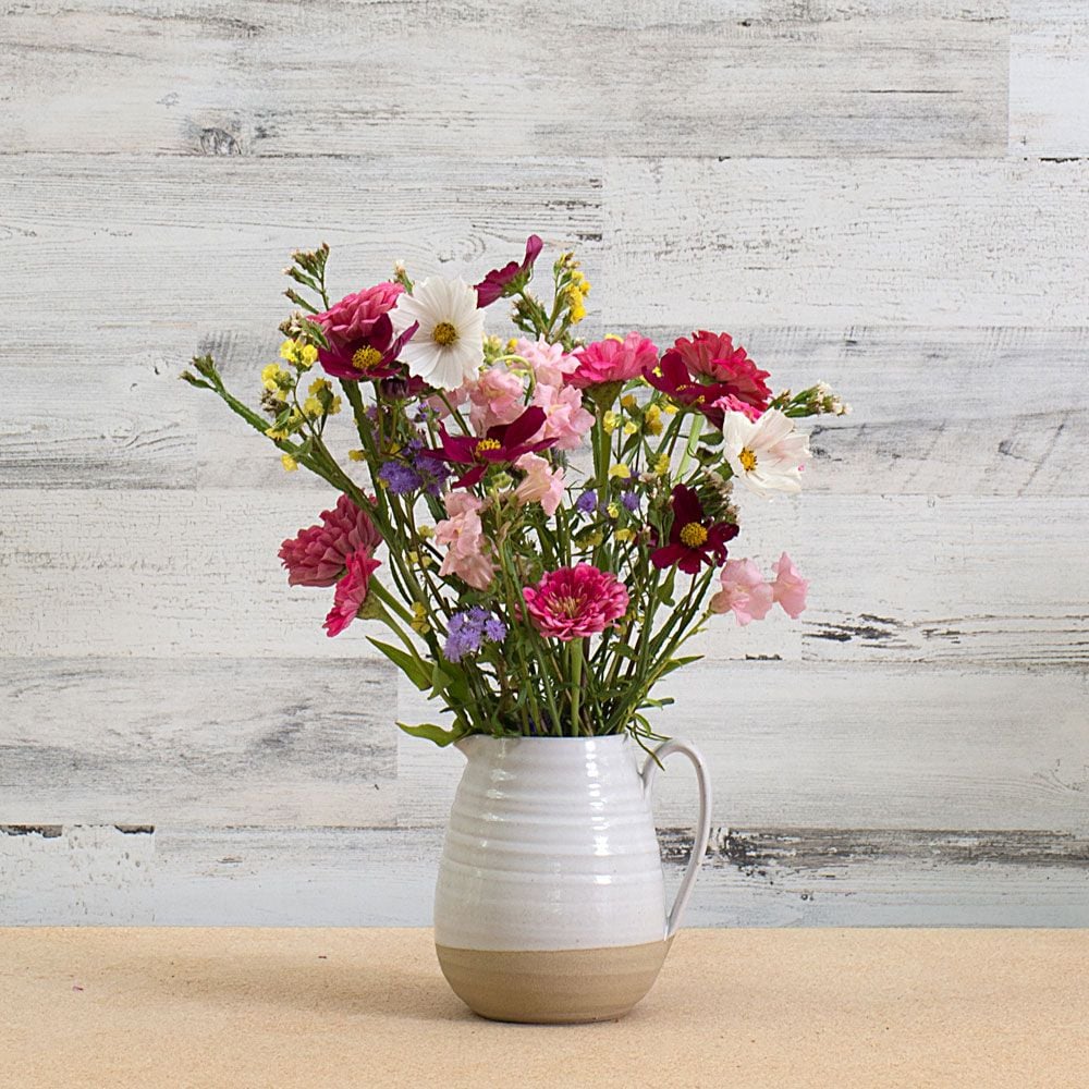 Cottage Blooms Cutting Garden