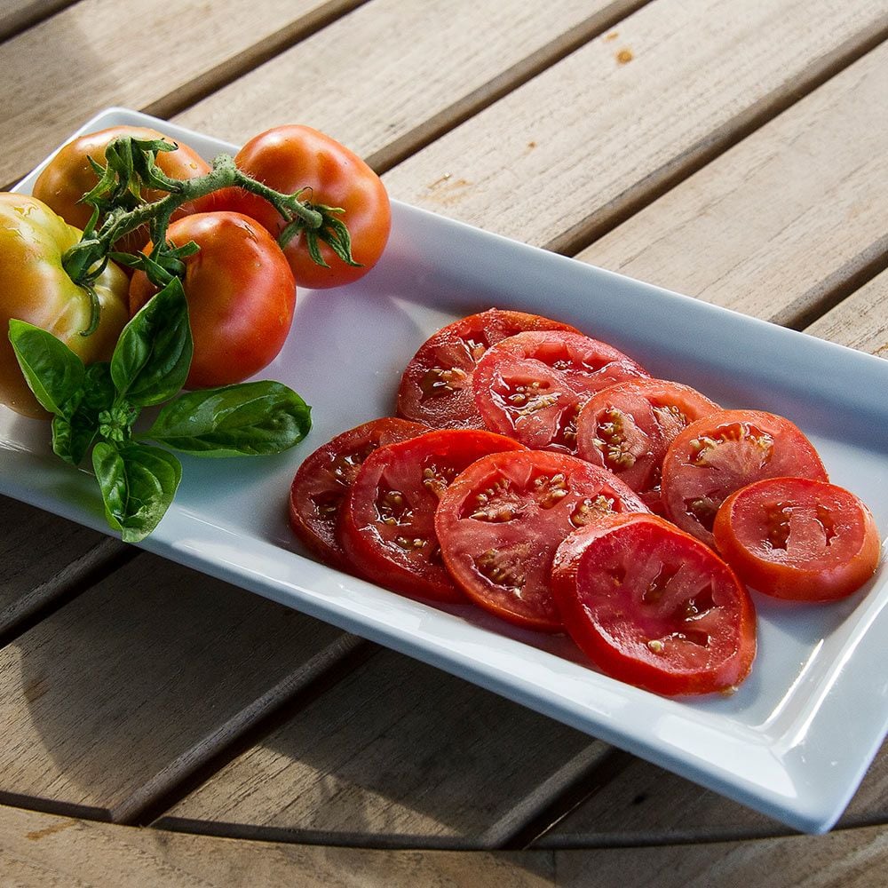 Tomato 'Madame Marmande'