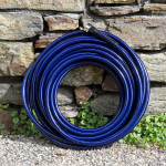  Blue Lightweight Garden Hose