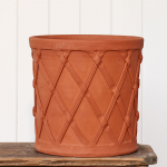  Basket Barrel Pot