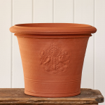  Lovebirds Pot