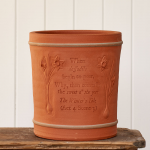  The Winter's Tale Pot