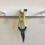  Japanese Secateurs