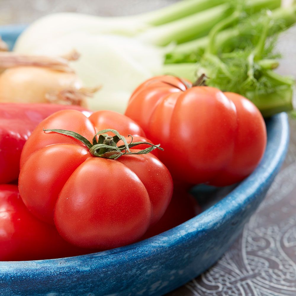 Tomato 'Giant Syrian'