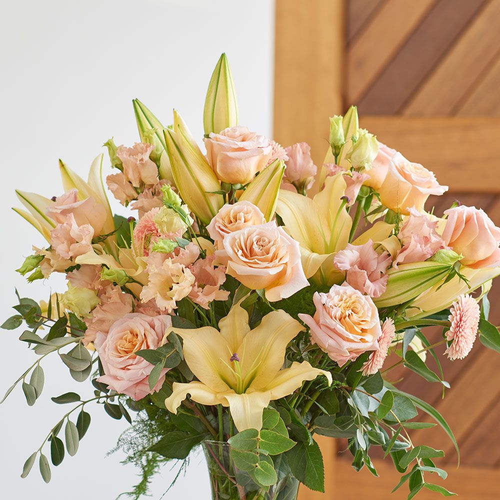 Brilliance Bouquet