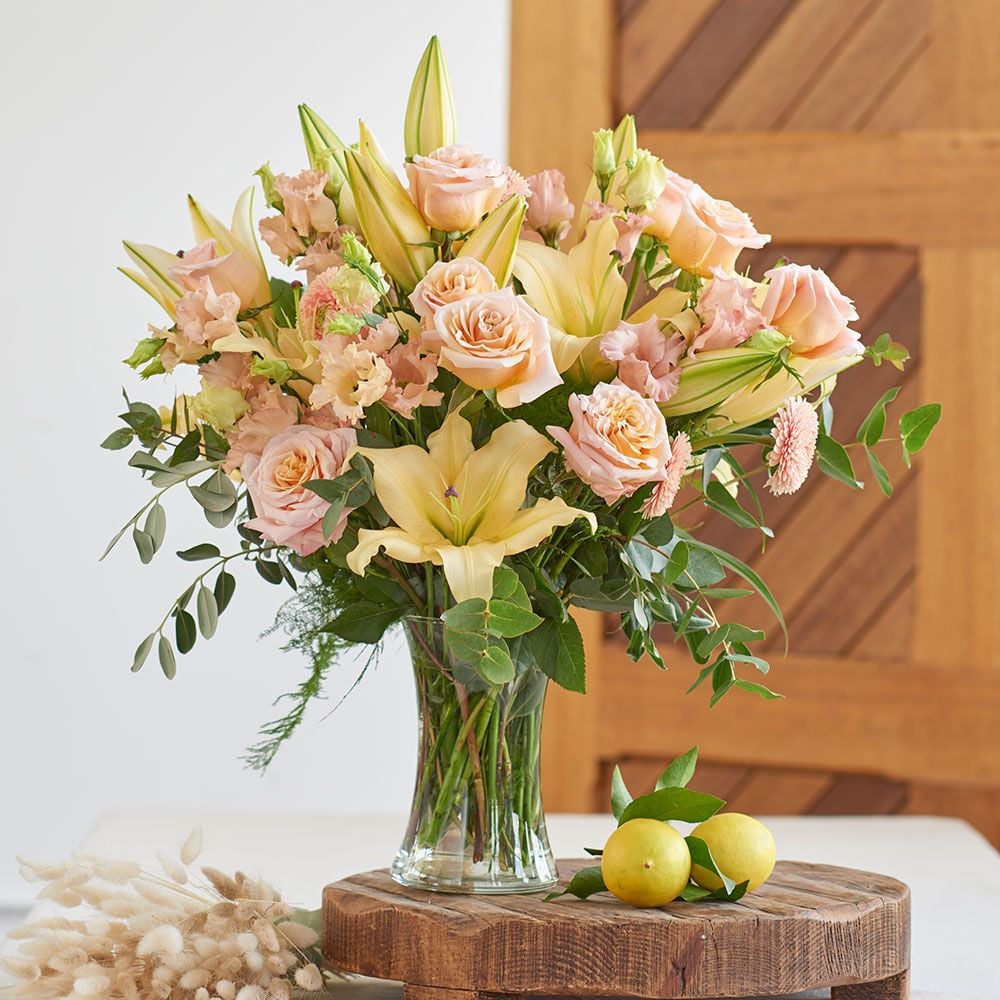 Brilliance Bouquet