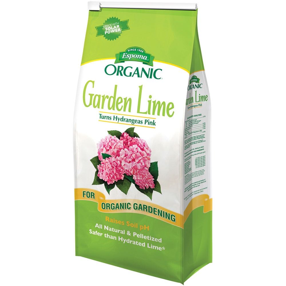 Espoma Garden Lime