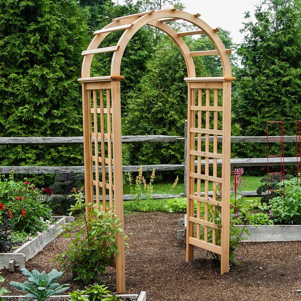 Antique Arbors For Sale