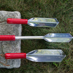  Bulb & Garden Trowel