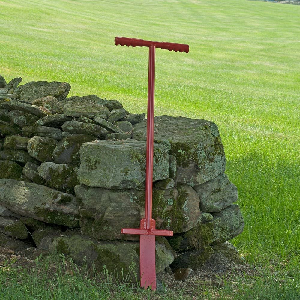 Bulb Planter for Naturalizing