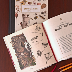  The Naturalist's Notebook