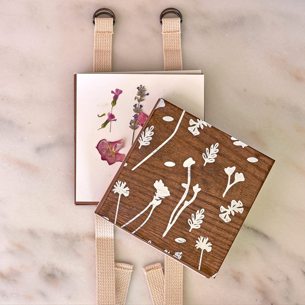 Flower Press