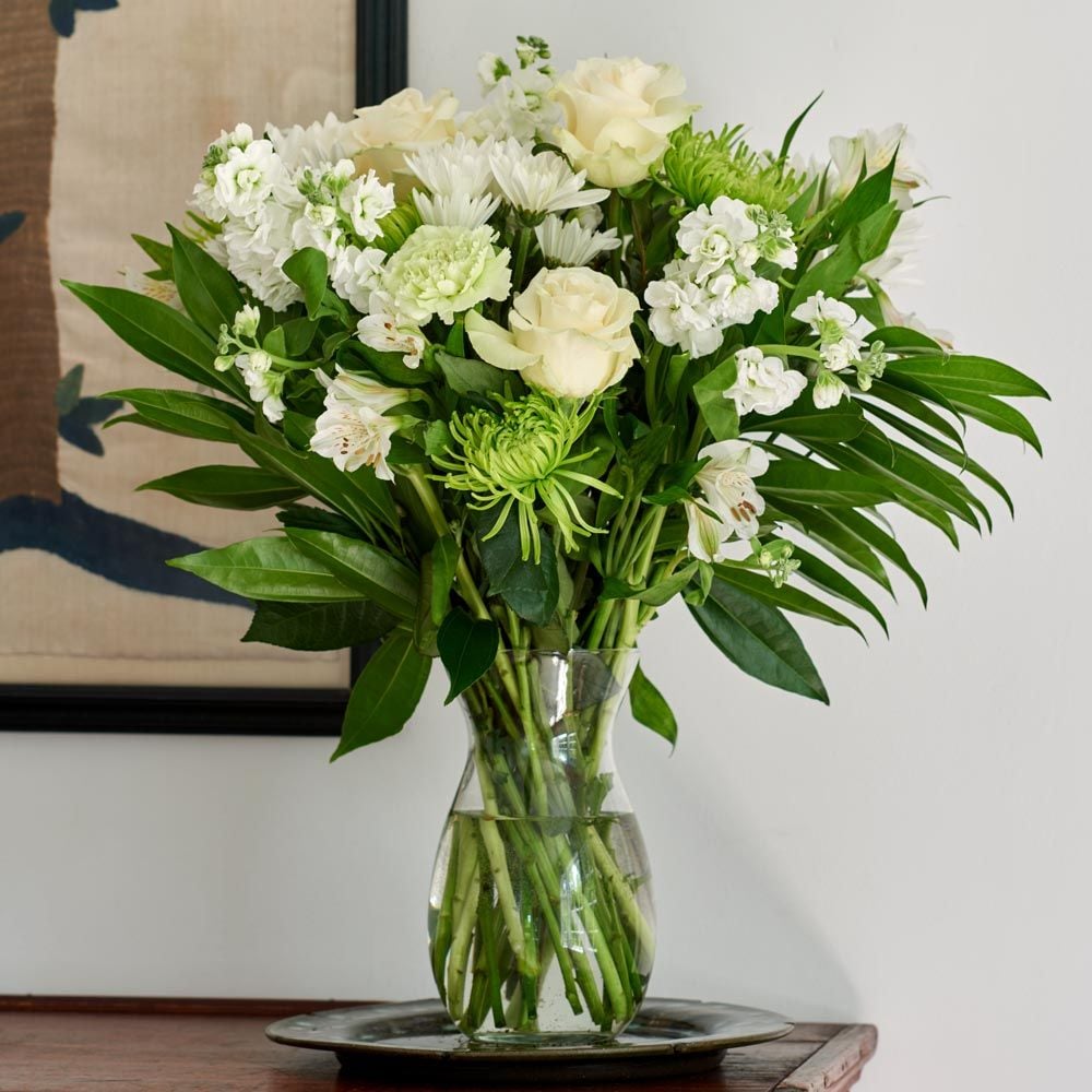 Light of Spring Bouquet