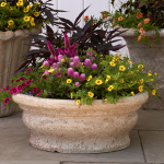  Positano Planter