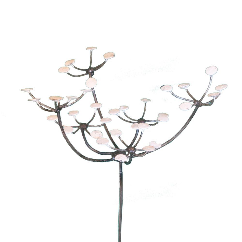 Queen Anne Flower Stake White Flower Farm