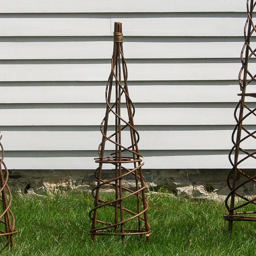 Willow Trellis