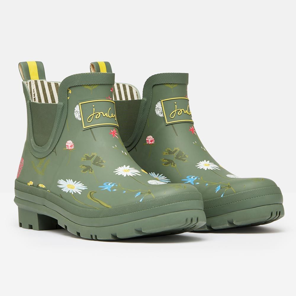 Garden Party Boots Standard Shipping Included White Flower Farm