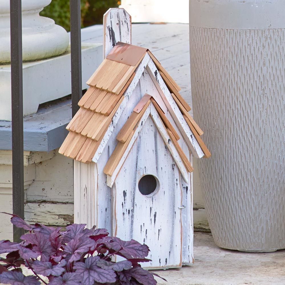 Bluebird Cottage