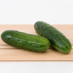  Cucumber 'Salad Bush'