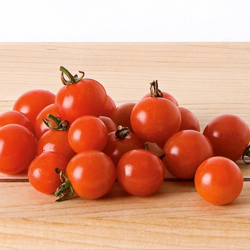 Tomato 'Sweet 100'