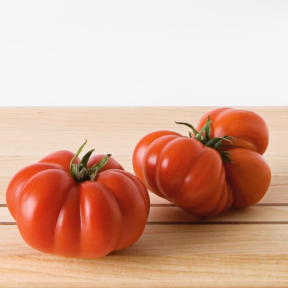 Tomato 'Costoluto Genovese'