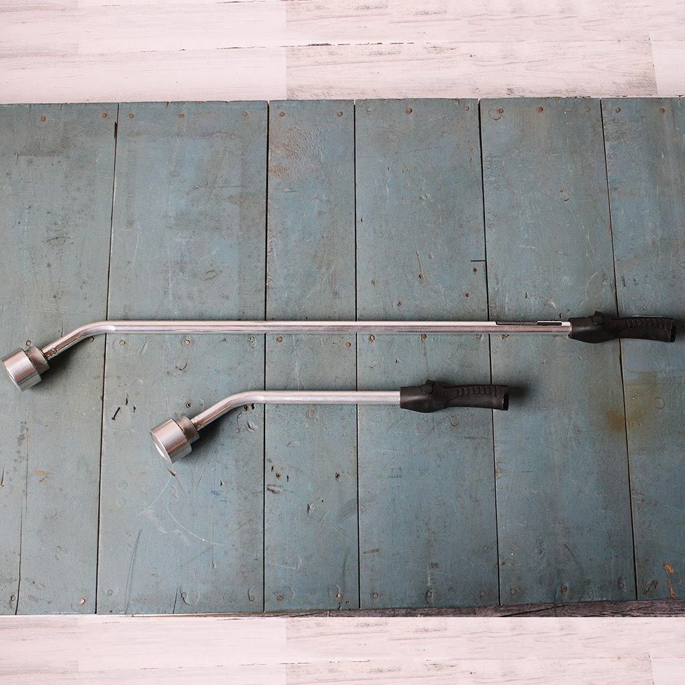 ProfessionalGrade Watering Wands White Flower Farm