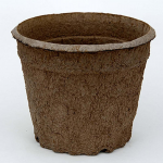  Fiber Garden Pot