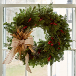  Season of Plenty Wreath