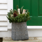  Camden Holiday Basket