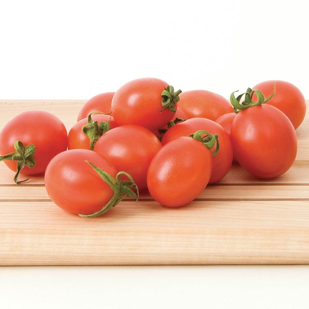 Tomato 'Principe Borghese'