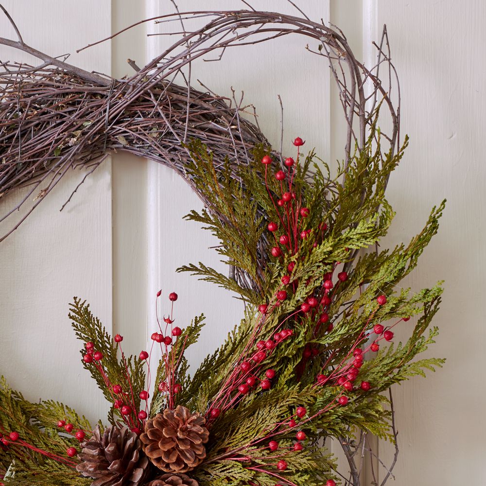 Flower Farm Christmas at John Watts blog