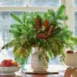  Providence Holiday Bouquet