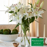 Add a $50 Gift Card to Your Bouquet or Gift Set for Just $25