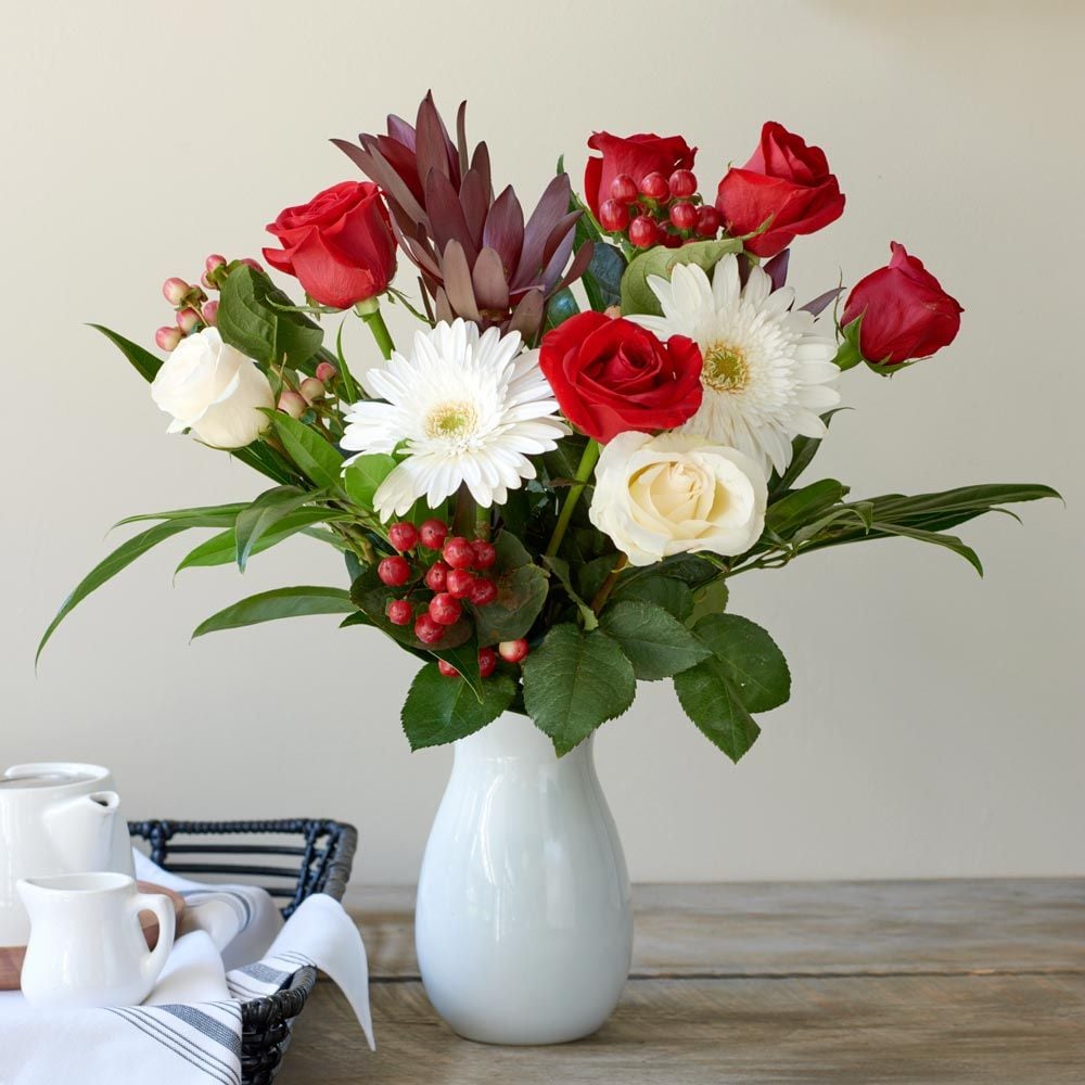 Holiday Encore Bouquet