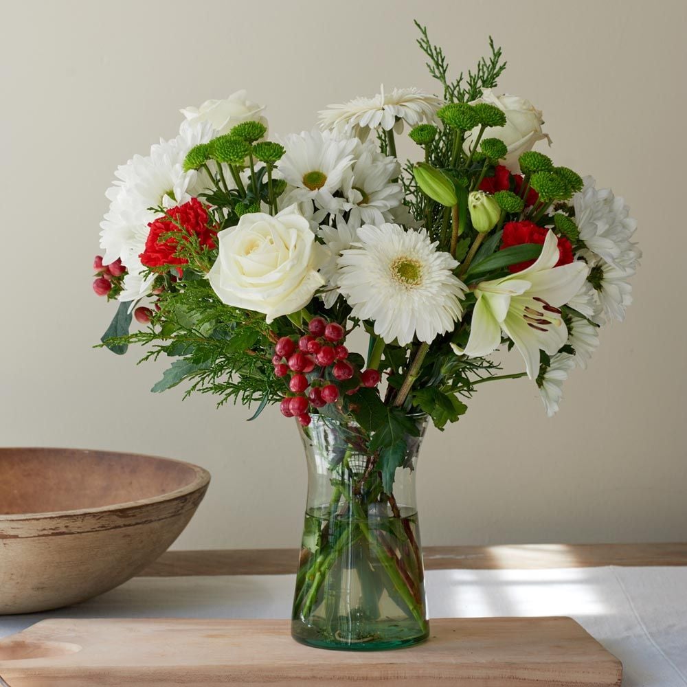 Winter Gala Bouquet