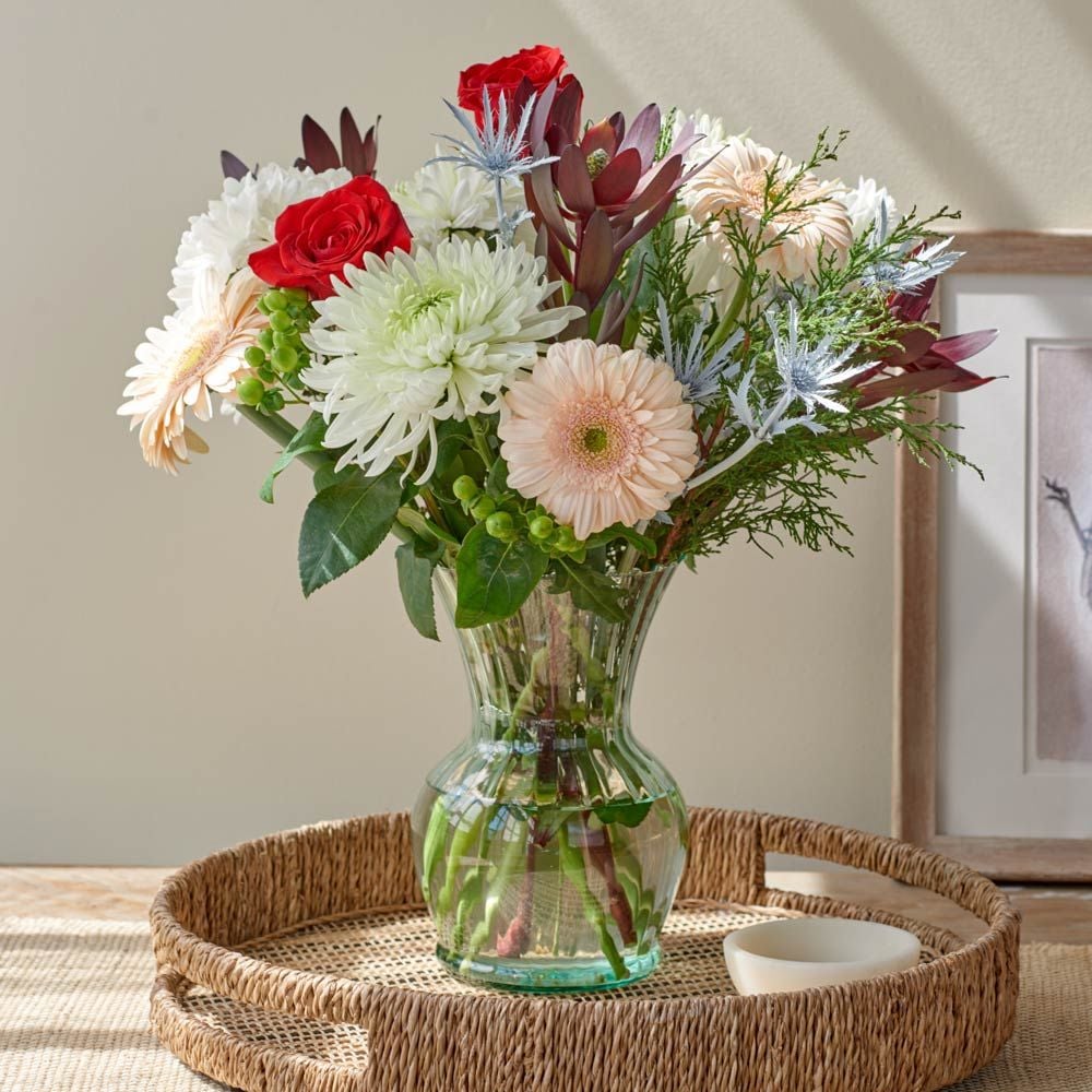 Holiday Sweets Bouquet