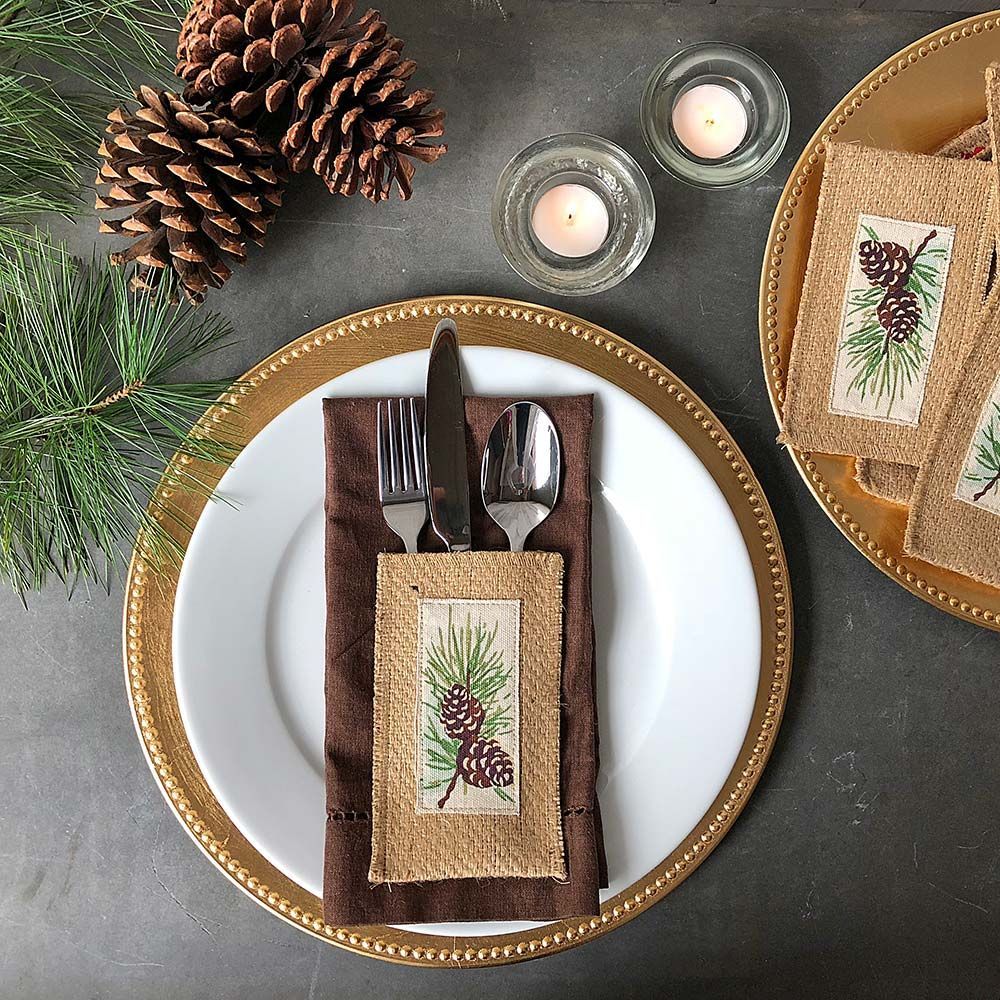Kitchen & Tabletop White Flower Farm